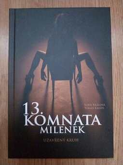 13.komnata milenek - Sofie Králová a Tomáš Kristl