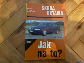 Jak na to? Škoda Octavia I