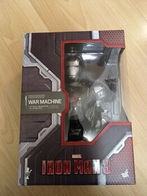 hot toys WAR MACHINE bust