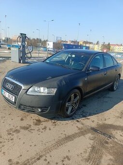 Audi A6 3.0TDI