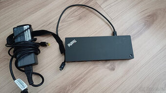 Lenovo docking station 40AC - 1