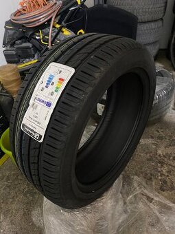 Pneumatiky 245/45 R18 matador hectora