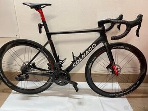 Colnago V4Rs UAE Emirates