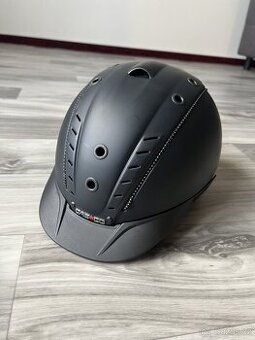 Jezdecká helma Casco Mistrall II - 1