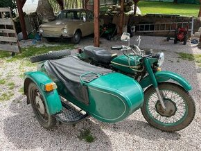 Ural 650