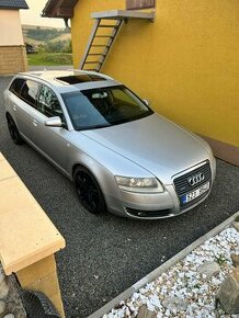 Audi A6 4f 3.0 tdi 165kw - 1