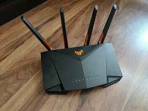 WIFI router ASUS TUF-AX3000 V2