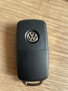 Klíč Volkswagen 5K0837202BH 5K0837202DH AES