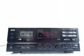 AKAI GX-95 STEREO MAGNETOFON + remote control