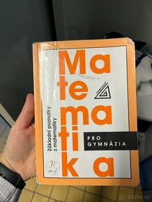 Matematika pro gymnázia