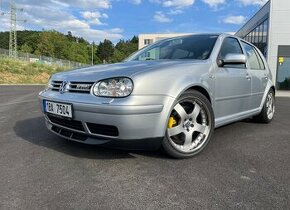 Prodám Volkswagen GOLF IV, VR6