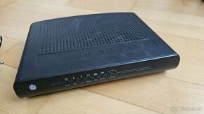 Modem TC7200U odkoupený