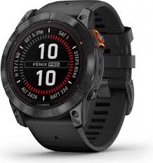 Koupím Garmin fenix 7X solar