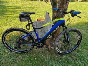 E-bike Lectron Esconder MGX - 1