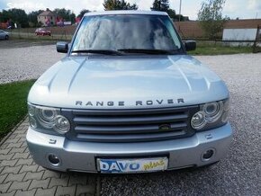 Land Rover Range Rover 3.6TD V8 Vogue - 1