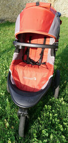 Baby Jogger Summit X3 - 1