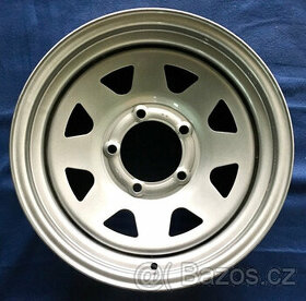 Disk DOTZ Dakar 7x16