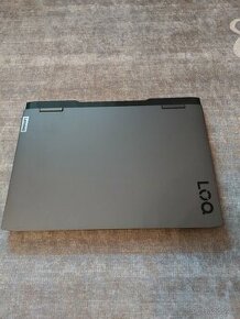 Lenovo LOQ 15IRH8 Storm Grey