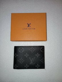 Louis Vuitton peněženka