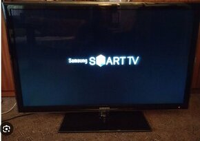 Televize 101cm Samsung UE40D5500