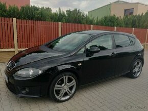 Seat Leon 2.0TFSi 155kW Automat