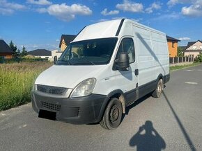 Iveco Daily 2.3 HPT 35S14