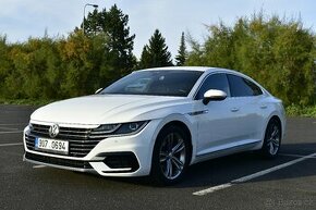 Volkswagen Arteon, 2,0 TSi 140Kw R-Line - 1