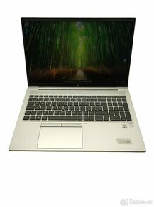 HP Elite Book 850 G7 ( 12 měsíců záruka )