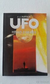 UFO hrozí  z nebes