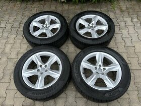 Audi Original zimní sada 255/55 R19 - 1