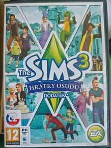 The Sims 3:Hrátky osudu (PC)