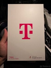 Tablet tmobile 128GB