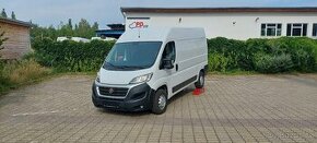 Fiat Ducato, 2.3 BEZ ADB, L2H2,KLIMA,NAVI,KAMERA,TEMPO,DPH