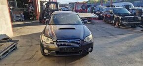 Subaru Legacy Outback 2,0