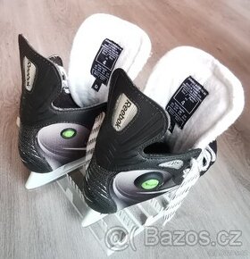 Brusle Reebok 4K PUMP velikost 4D - 1