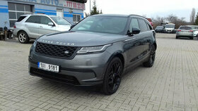 Land Rover Rang Rover Velar D 300 SE Odpočet DPH