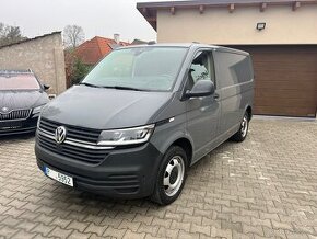 VW Transporter T6