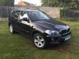 BMW X5 , e70, 3.0 D , 173 Kw - 1