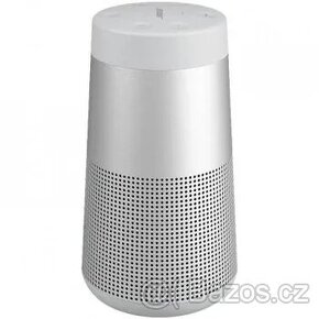 Bose SoundLink Revolve II, stříbrná - 1