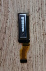 0.91 Inch OLED Screen Dispaly 12832 COG, Ledger Nano - 1