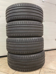 MICHELIN PILOT SPORT  SUV XL 255/45 R20 105W 4Ks letní