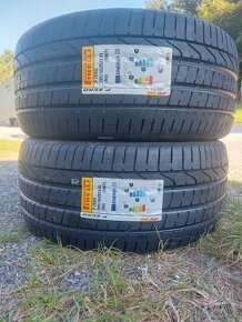 Prodám 2ks lentich pneu Pirelli 285/35 ZR22