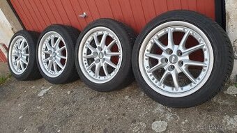 ATS r17 5x100