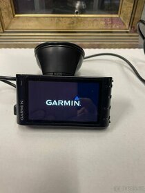 Kamera do auta Garmin