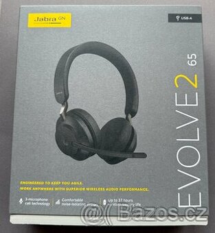 Jabra Evolve2 65