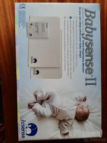 Monitor dechu Babysense 2