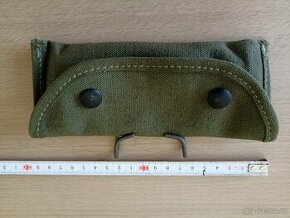 US pouzdro obal Case WW2 - 1