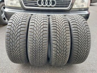 Nexen Winguard snow G3 185/60 R15