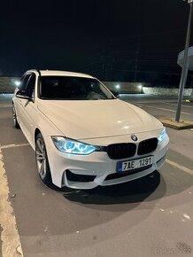 Bmw f31 330d x drive