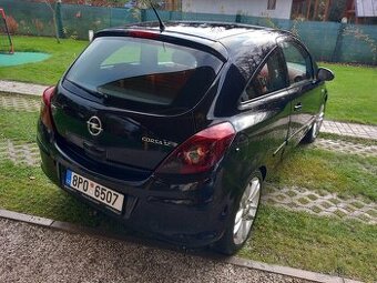 Opel Corsa  D 1.2 16V